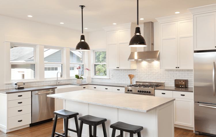 Gravois Mills Kitchen Remodeling | Edwards Construction